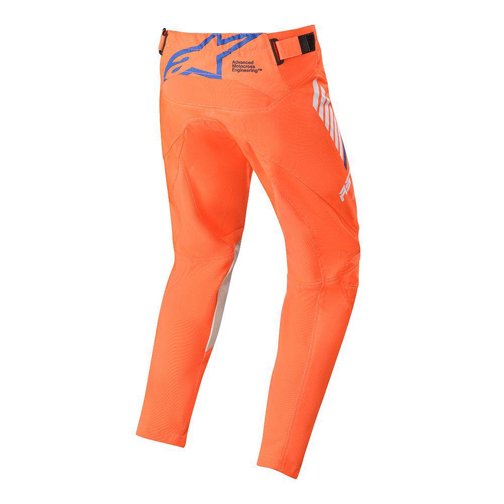 Pantalon cross YOUTH RACER ALPINESTARS 2