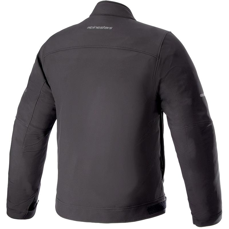 Blouson HUSKER WATERPROOF ALPINESTARS 2