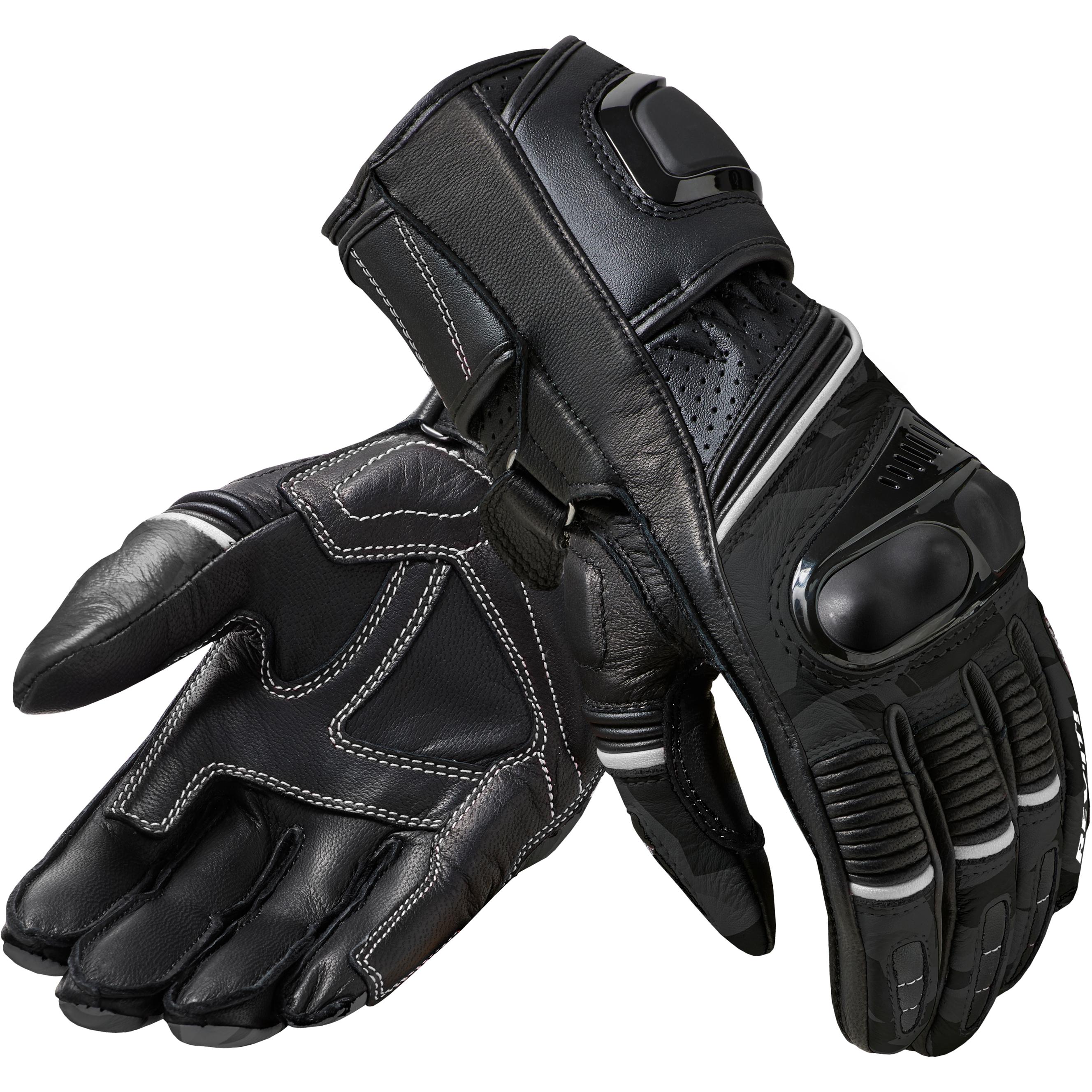 Gants Moto Urban Air 3 Mesh CE – Cuir, Ventilation été, Protection Articulations – Homme