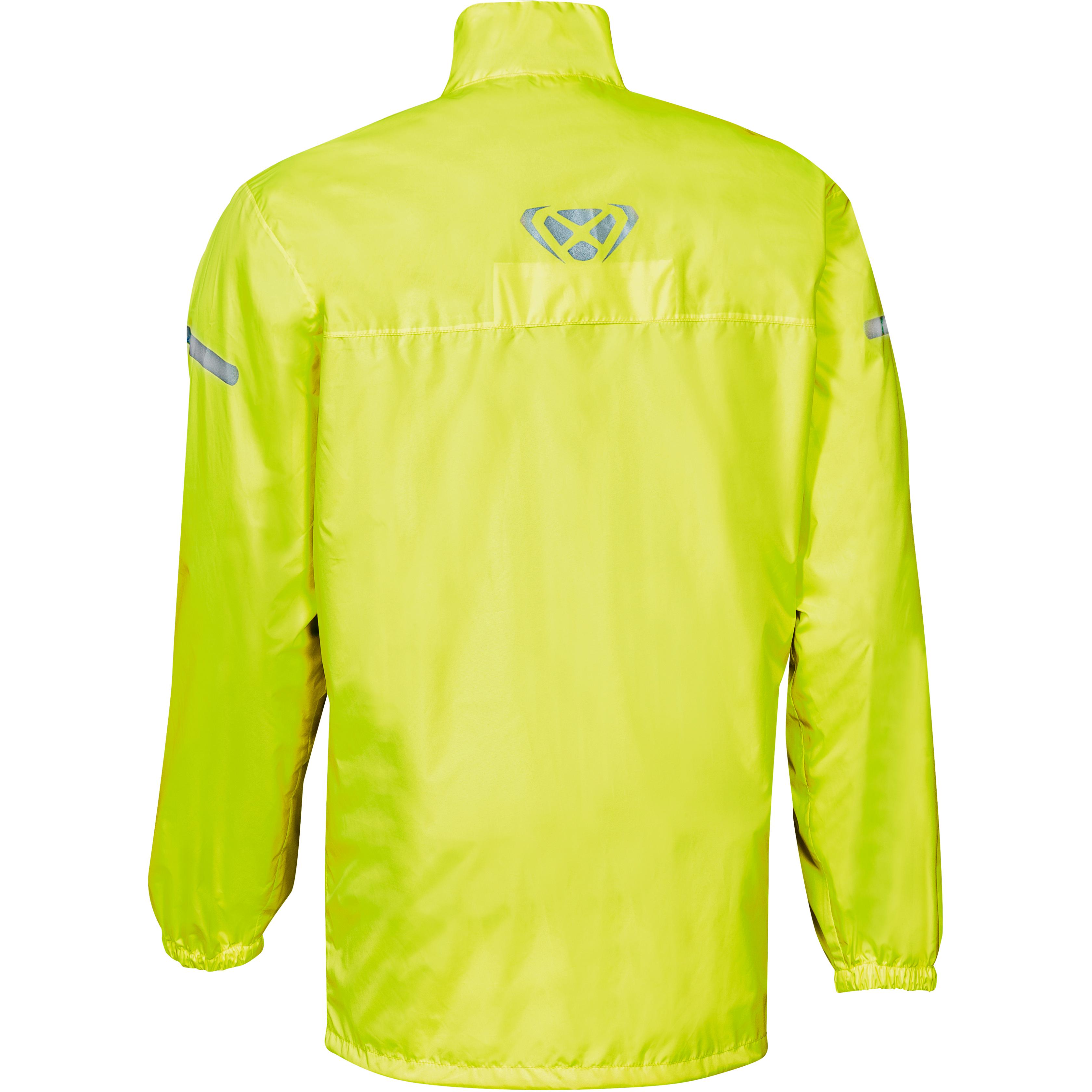 Veste de pluie COMPACT IXON 2
