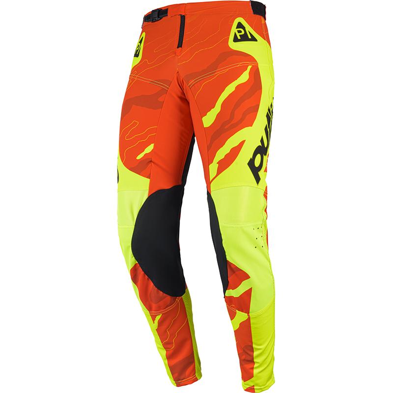 Pantalon Cross MASTER CAMO PULL-IN
