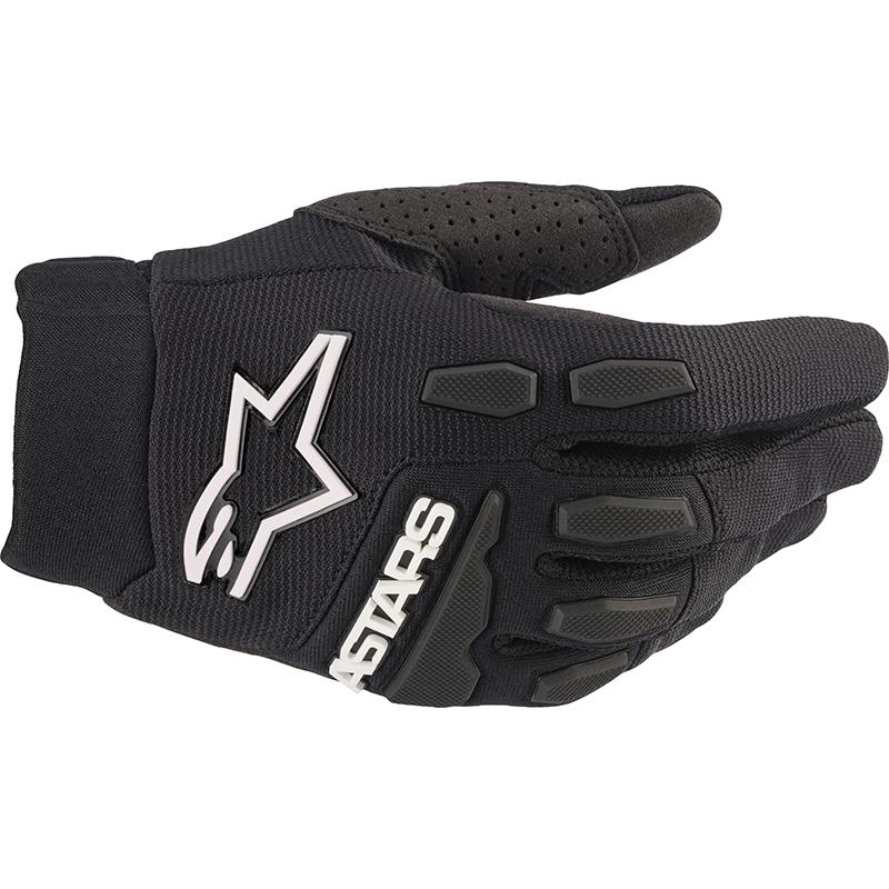 Gants cross STELLA FULL BORE ALPINESTARS
