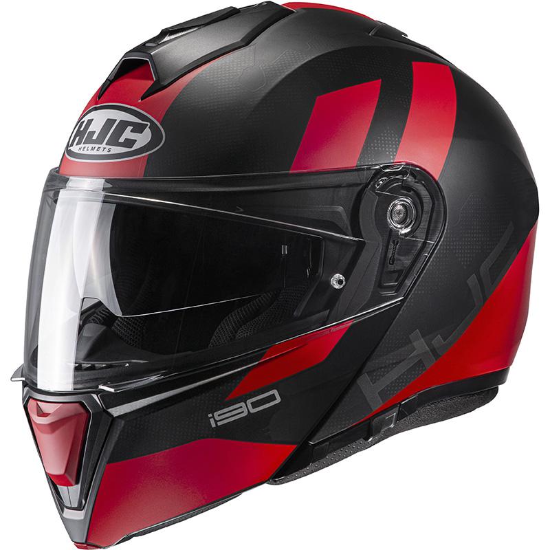 Casque i90 SYREX MC1SF HJC