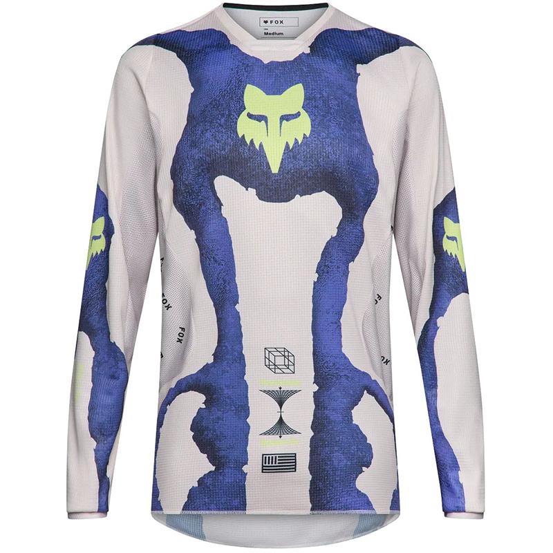 Maillot cross 180 AWARENESS LIMITED EDITION FOX