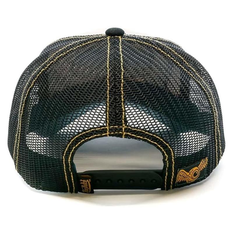 Casquette PATCHES VON DUTCH VONDUTCH 2