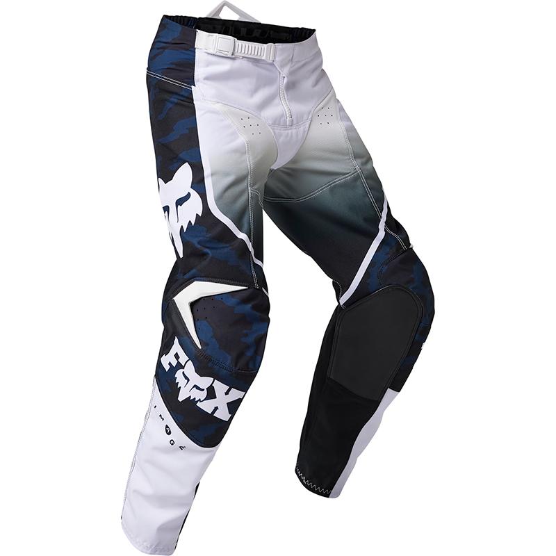 Pantalon Cross 180 NUKLR YOUTH FOX