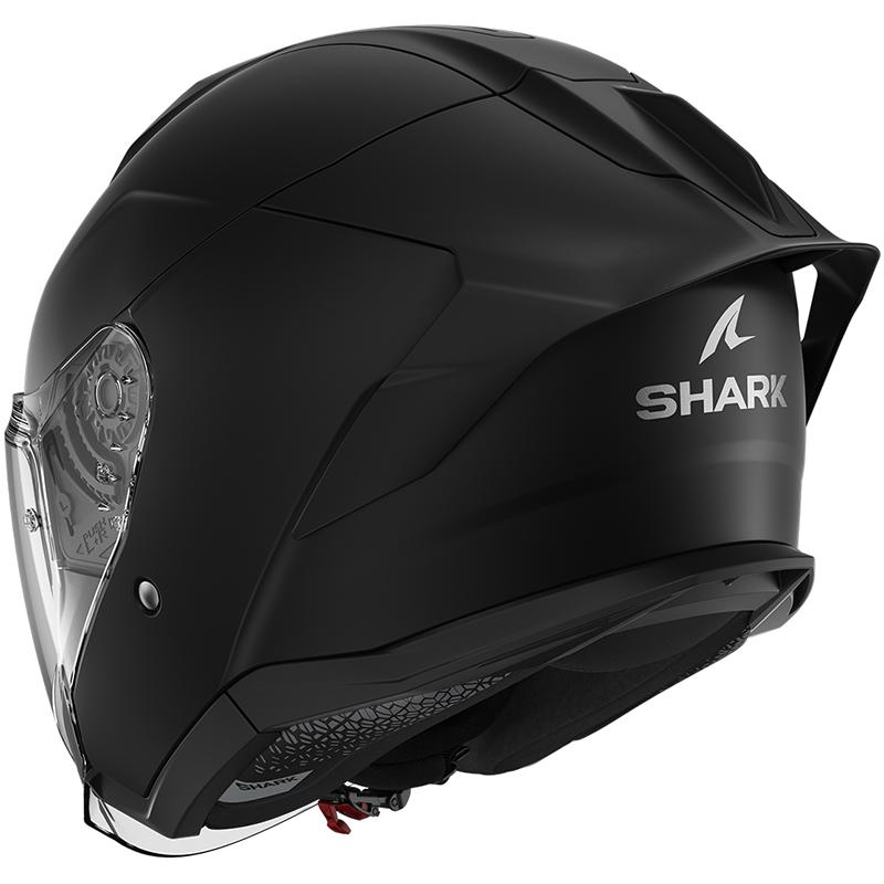 Casque SKWAL JET CUP BLANK SHARK 2