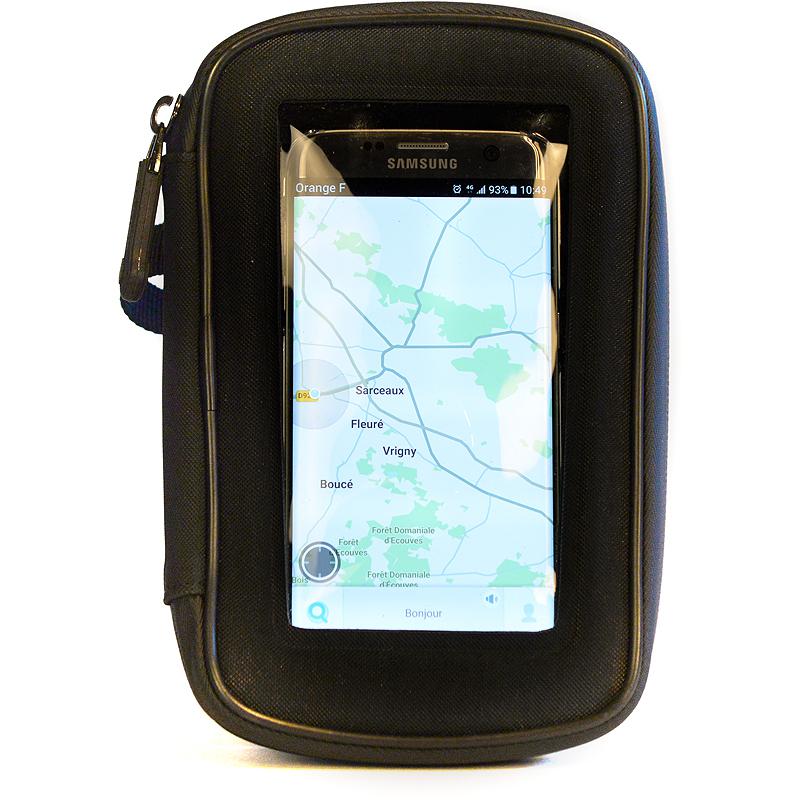 Sac à dos MOLTIBOX BAGSTER