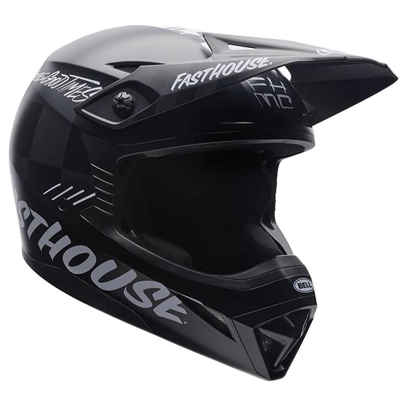 Casque Cross Mx-10 Mips Fasthouse 2026 BELL