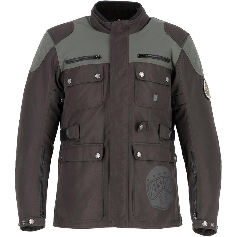 Veste DESERT HELSTONS