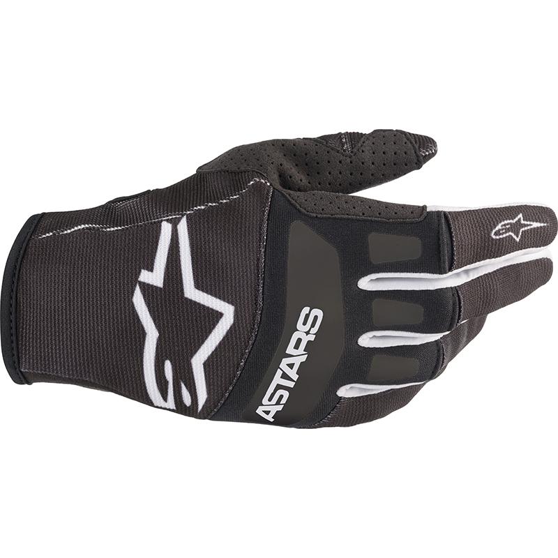 Gants cross TECHSTAR ALPINESTARS
