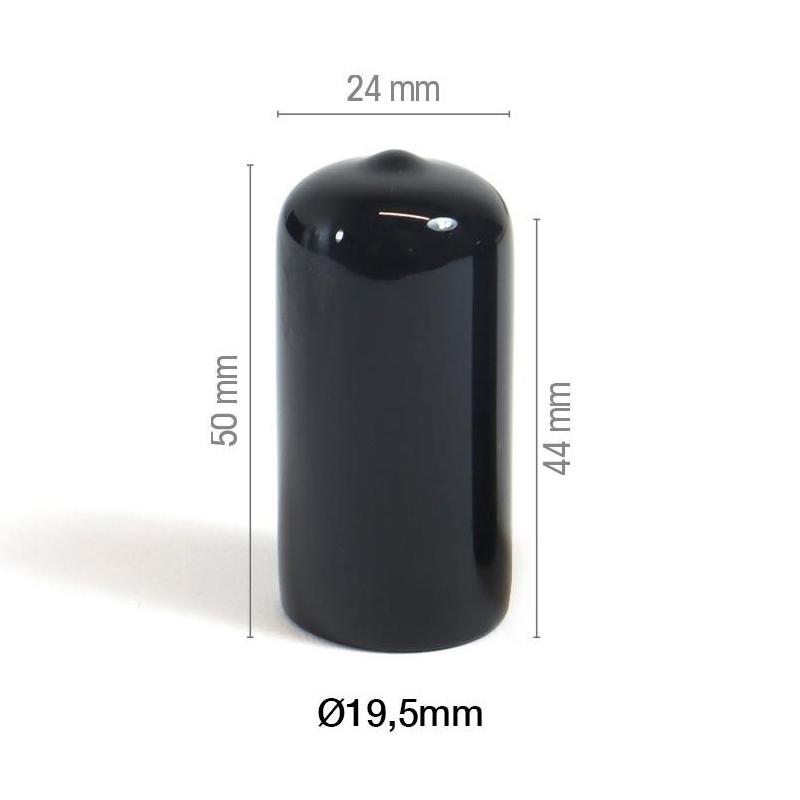 Protège sélecteur CAPUCHON 19,5MM CHAFT 2