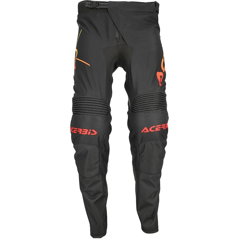 Pantalon enduro MX TRACK INC ACERBIS