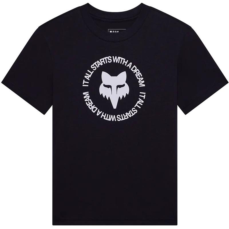 Tee-shirt VISON LADY FOX