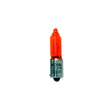 Ampoule 12V x 21W Orange 28mm CHAFT
