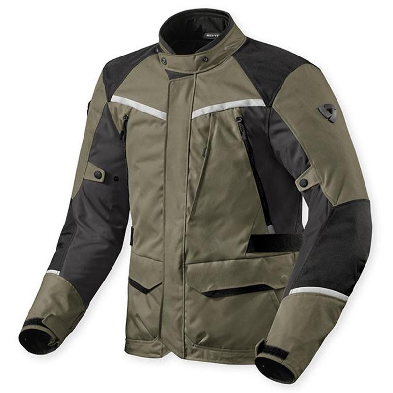 Veste VOLTIAC 3 H2O REVIT