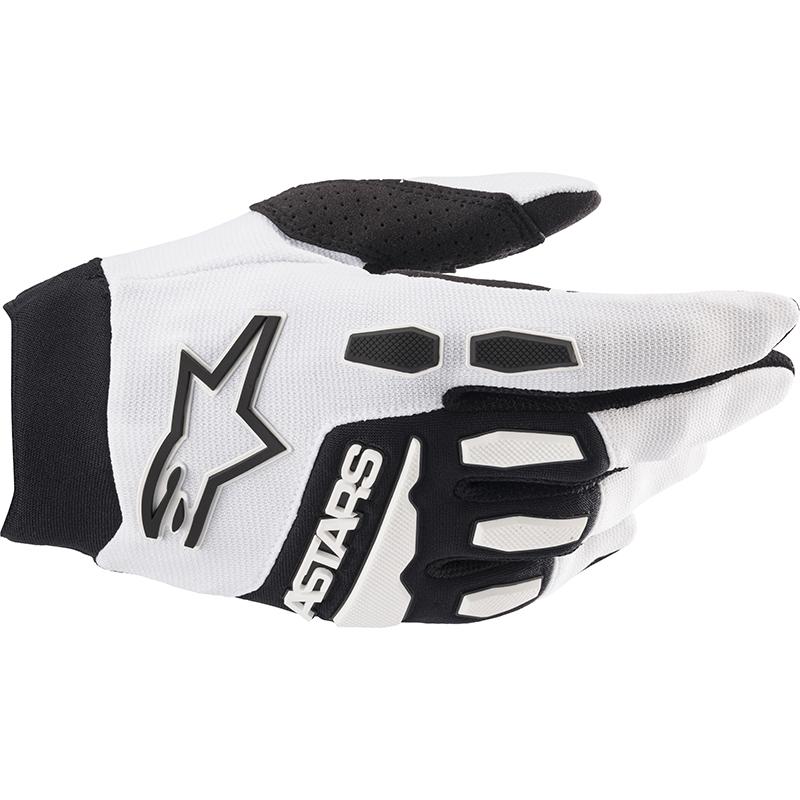Gants cross FULL BORE ALPINESTARS