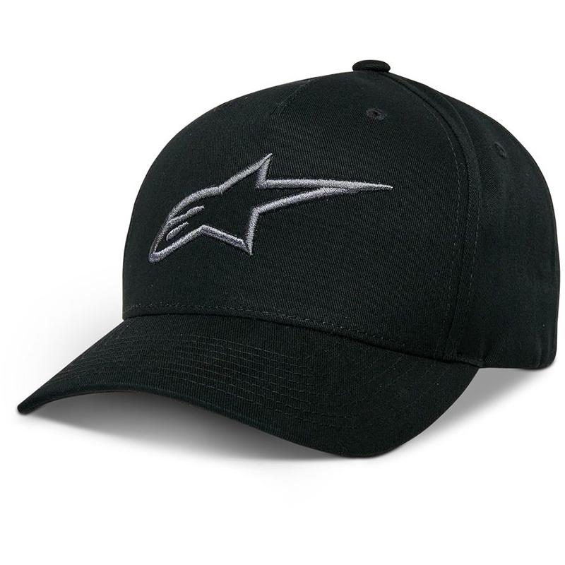 Casquette AGELESS SNAPBACK ALPINESTARS