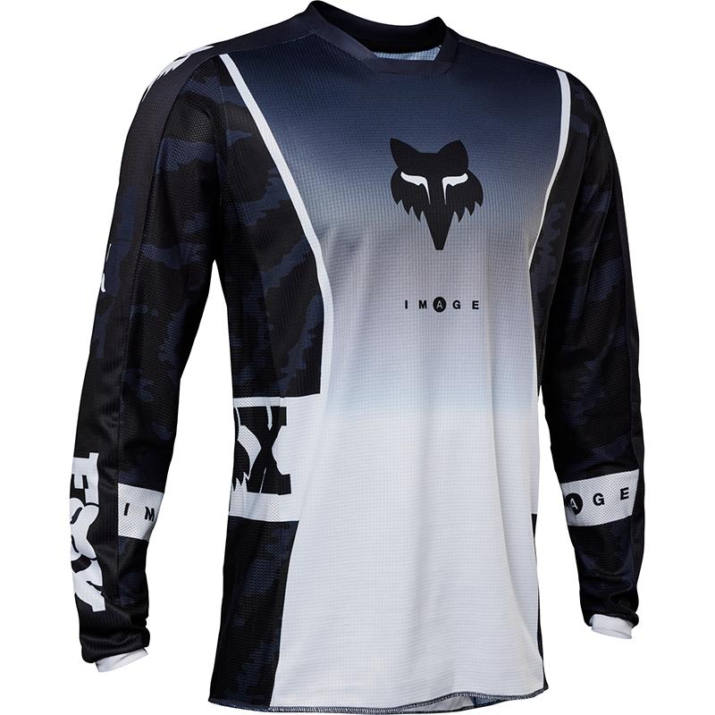 Maillot cross 180 NUKLR FOX