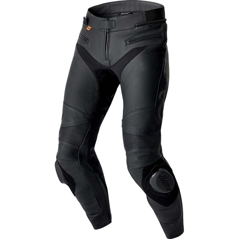 Pantalon S1 D3O LADY RST