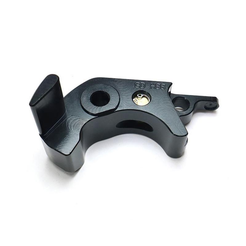 Adaptateur pour LEVIER D'EMBRAYAGE 26 CHAFT