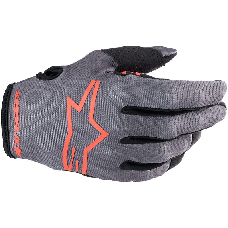 Gants cross RADAR YOUTH & KIDS ALPINESTARS