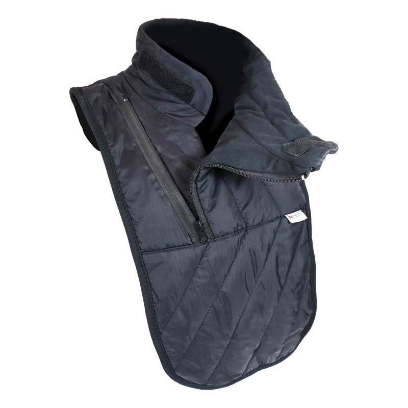 Plastron THERMIQUE HARISSON 2