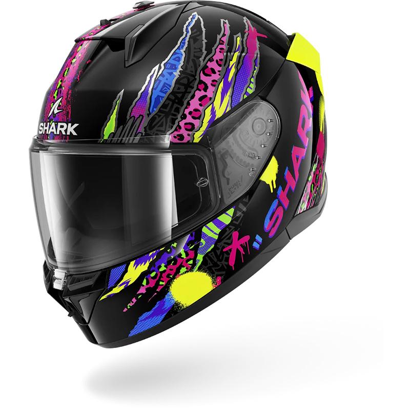 Casque D-SKWAL 3 FAWN