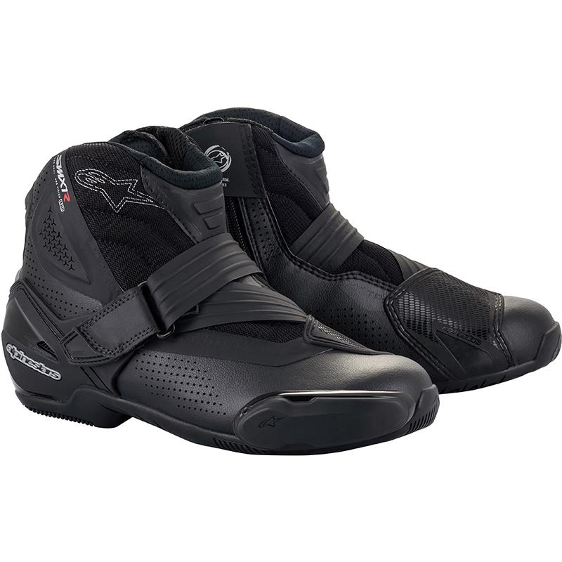 Bottes SMX-1 R V2 VENTED ALPINESTARS