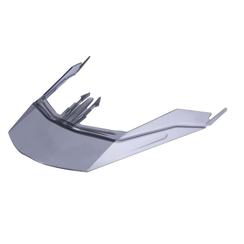 Visière S-M10 ALPINESTARS