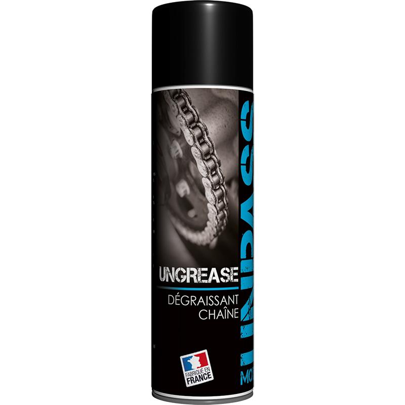 Nettoyant et dégraissant UNGREASE 400ML UNPASS