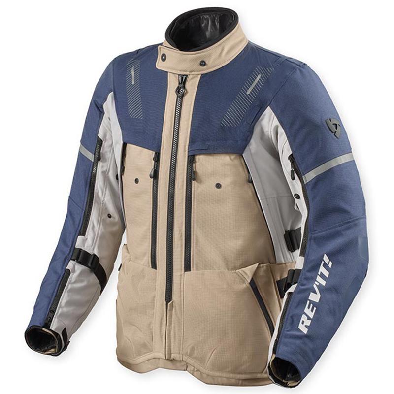 Veste SAND 5 H2O REVIT
