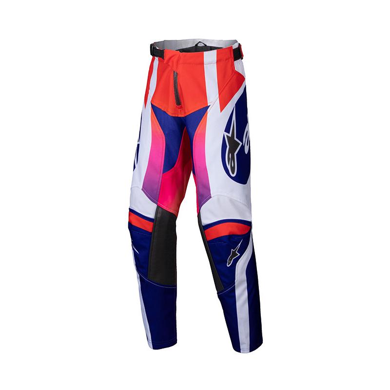 Pantalon Cross YOUTH RACER WURX ALPINESTARS