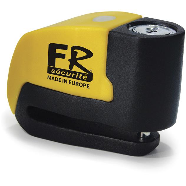 Bloque disque alarme FR6 CHAFT