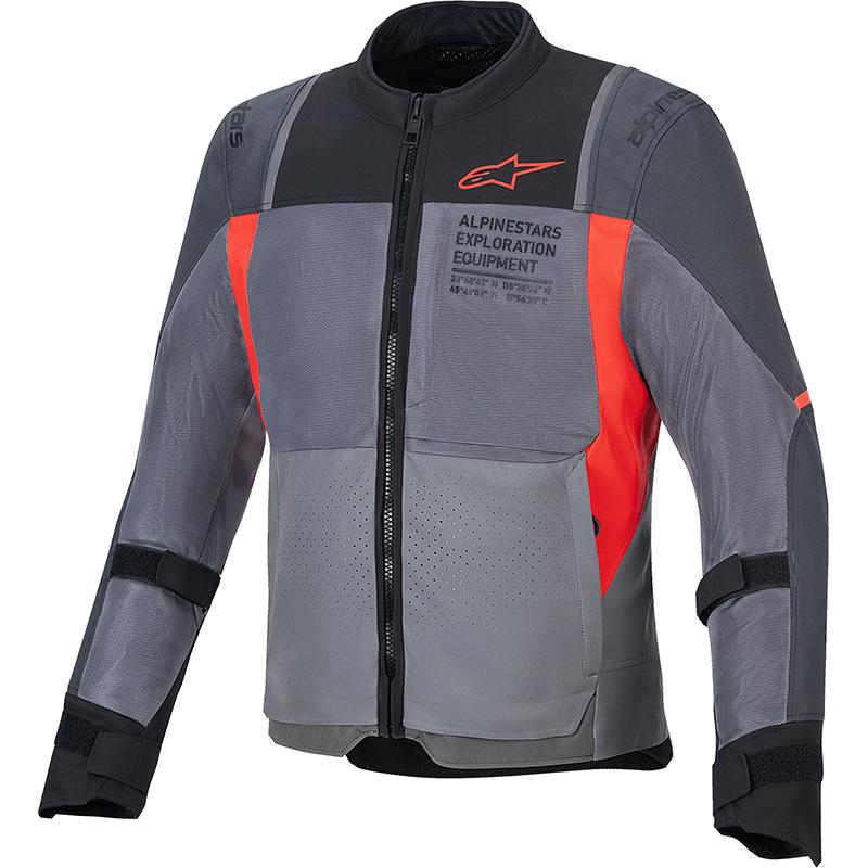 Blouson ST-2 AIR ALPINESTARS