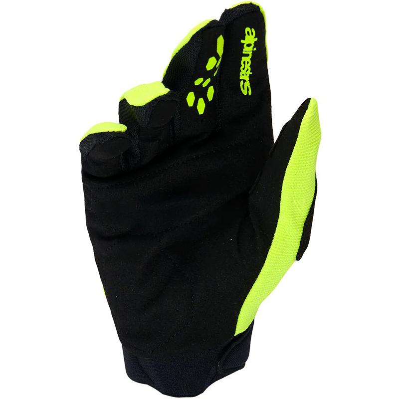 Gants cross FULL BORE V2 ALPINESTARS 2