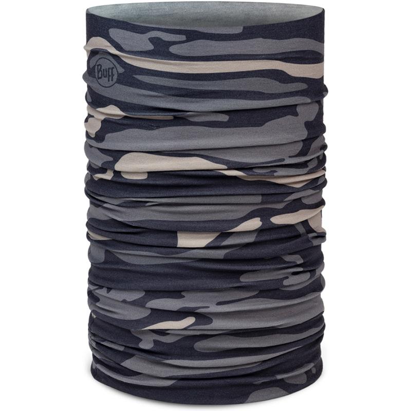 Tour de cou ORIGINAL ECOSTRETCH OSVER BLACK