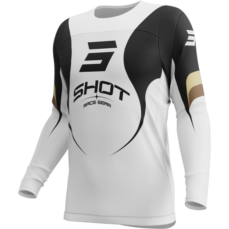 Maillot cross CONTACT MANTA