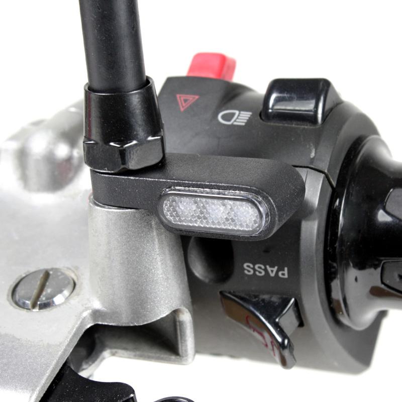 Clignotants à Led Séquentiel Jump CHAFT