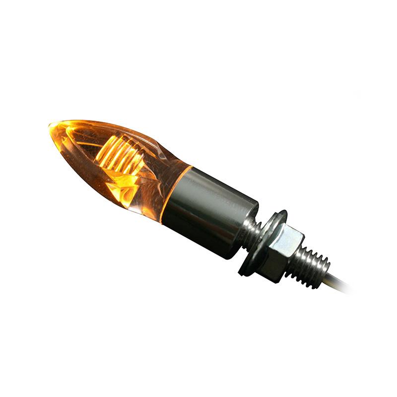 Clignotants Led Ce Clear MAXXE