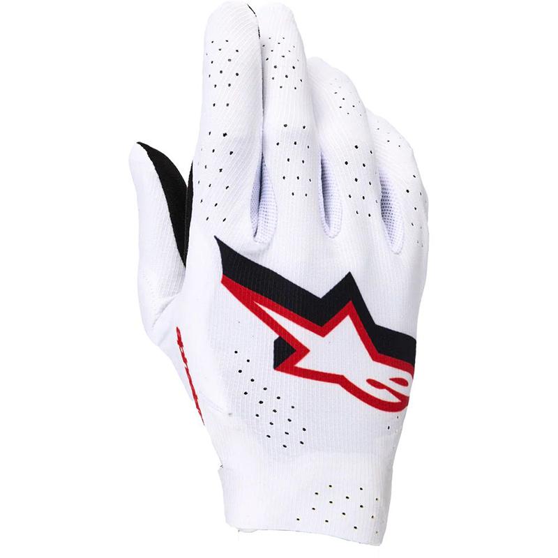 Gants cross SUPERTECH MX ALPINESTARS