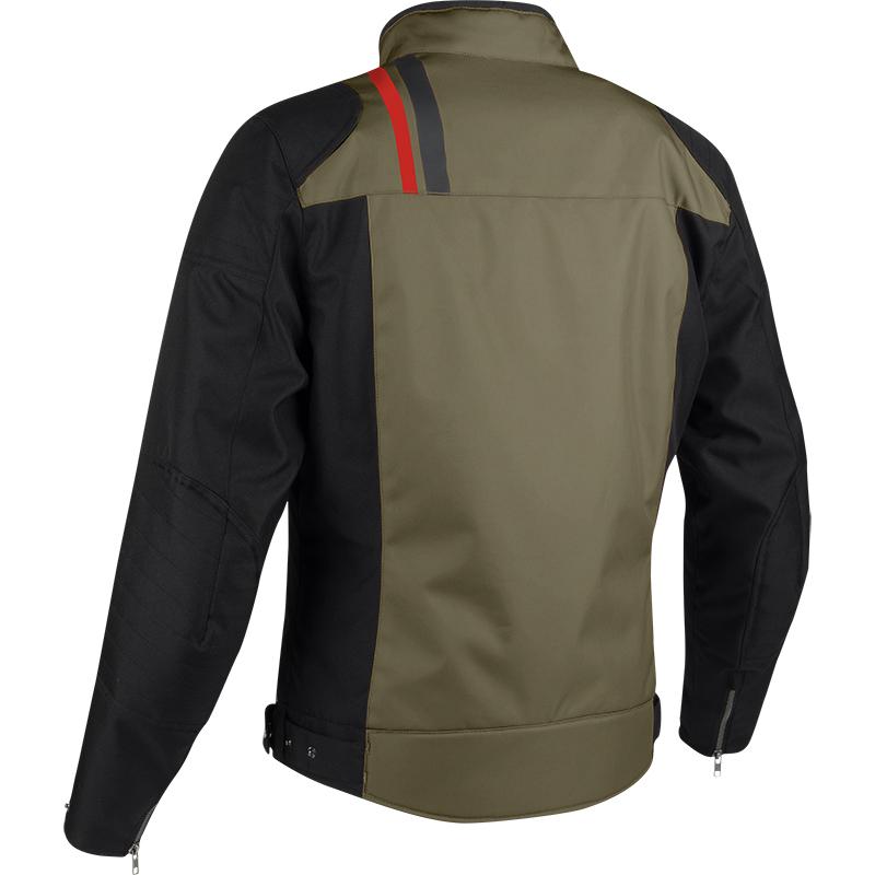 Blouson SCORPIO SEGURA 2