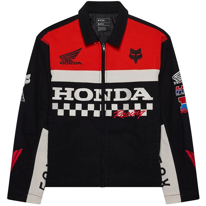 Veste de travail HONDA FOX