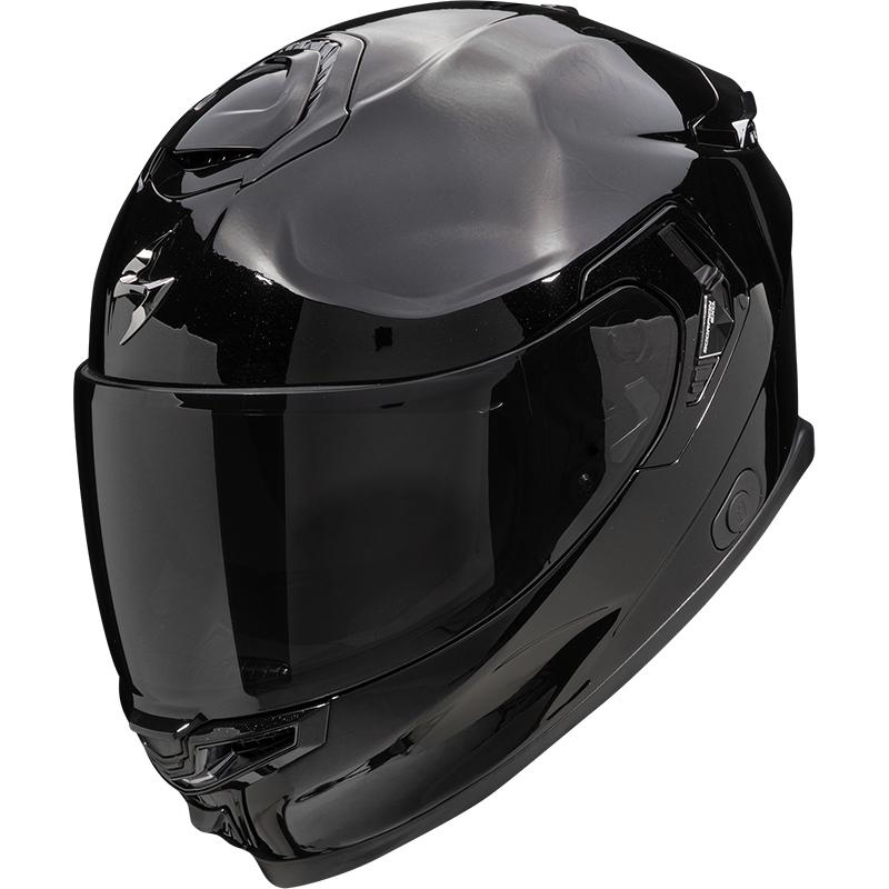 Casque EXO-GT SP AIR SOLID SCORPION