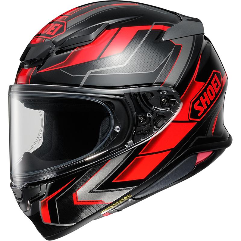 Casque NXR2 PROLOGUE TC-1 SHOEI