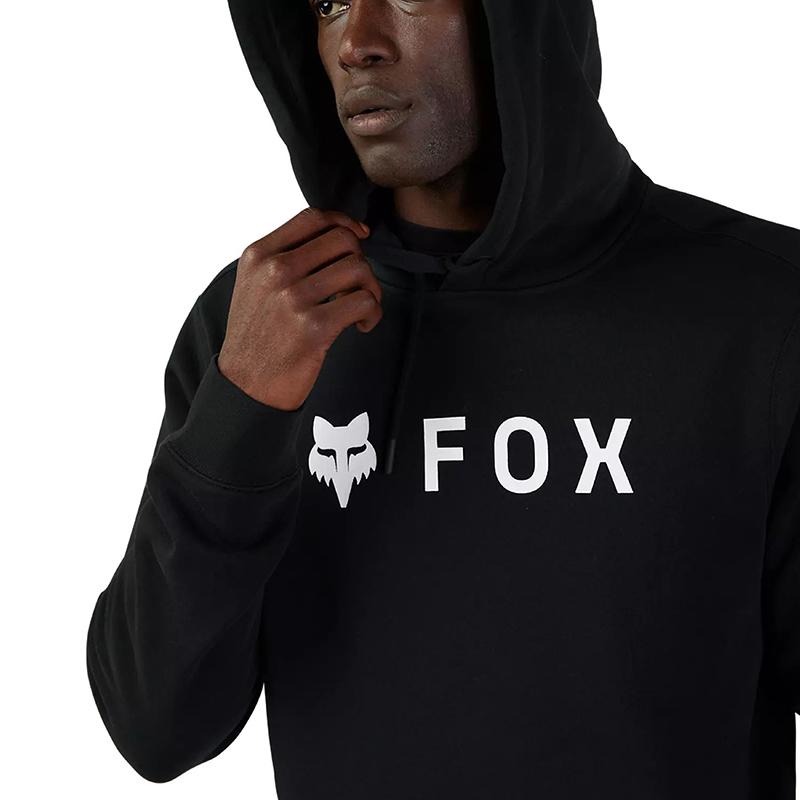 Sweat ABSOLUTE PULLOVER FOX 2