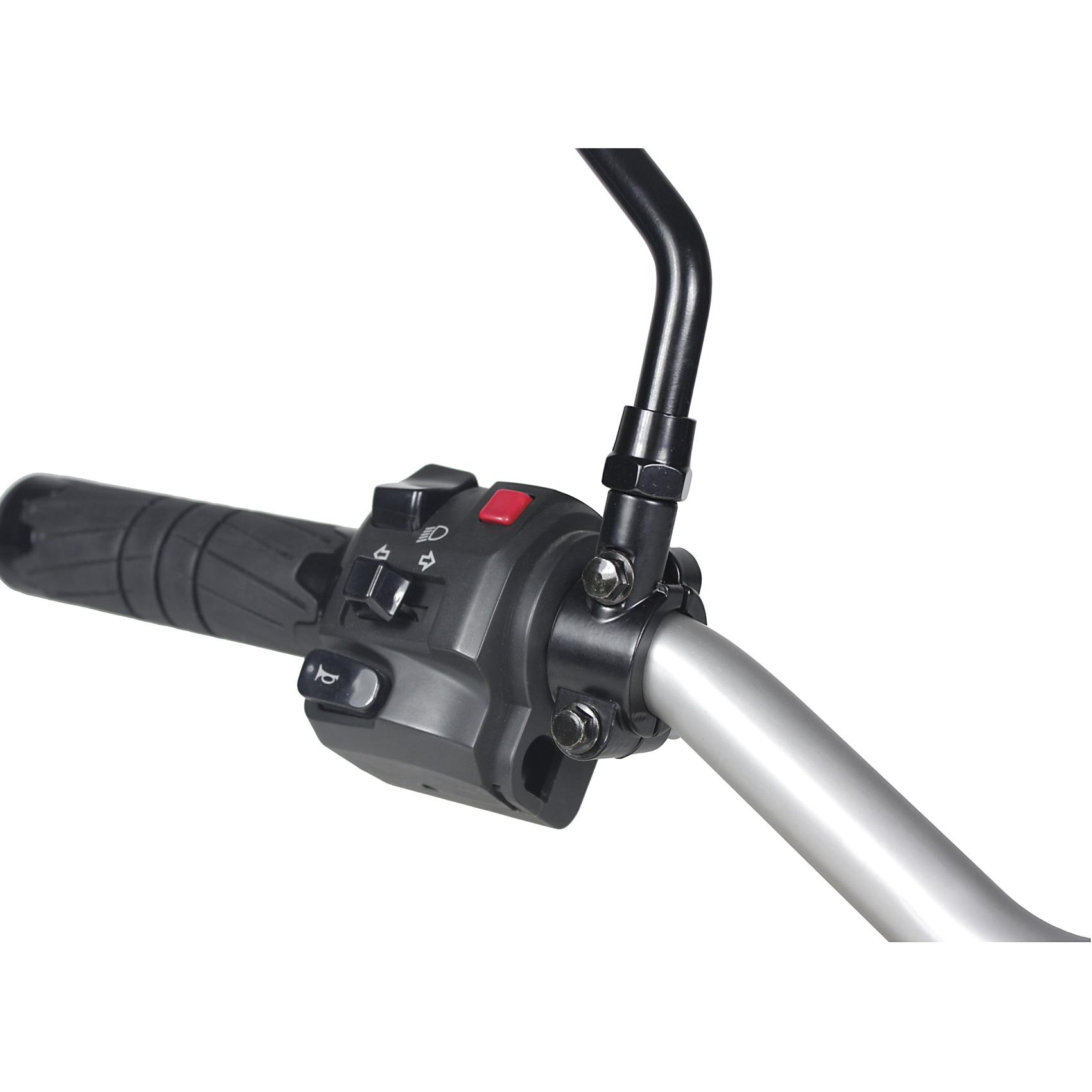 SUPPORT DE RÉTROVISEUR CHAFT