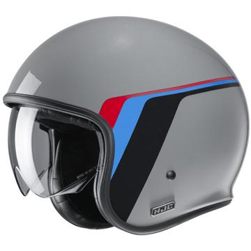 Casque V30 OSOR MC5 HJC