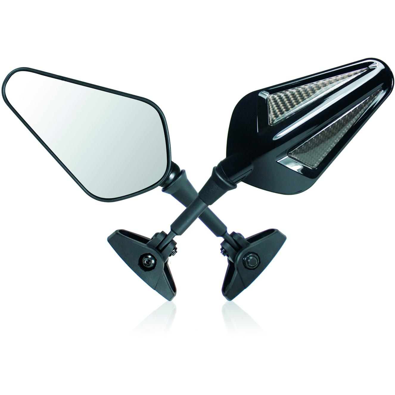 Rétroviseur BLONDY FAIRING CHAFT