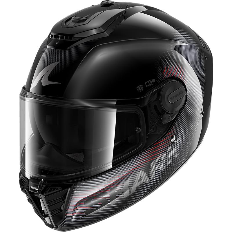 Casque SPARTAN RS SP LYNE SHARK